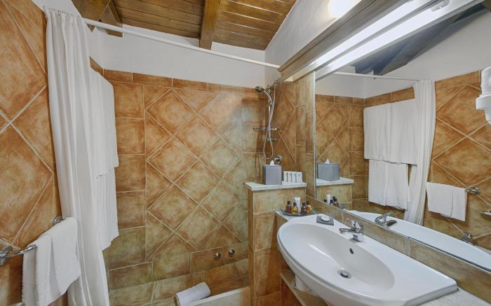 Colonna Hotel Country & Sporting
