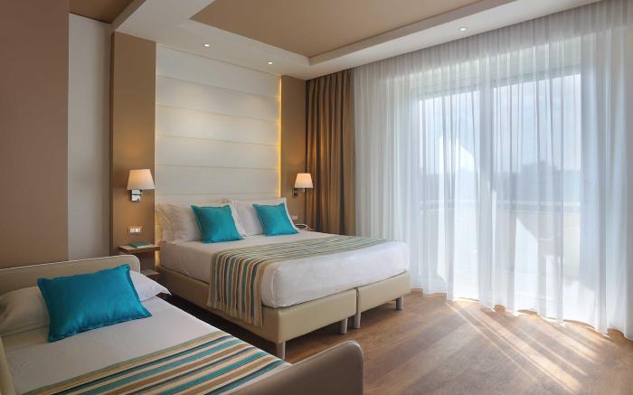 Hotel Concord