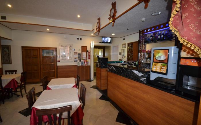 Hotel Ferrarese