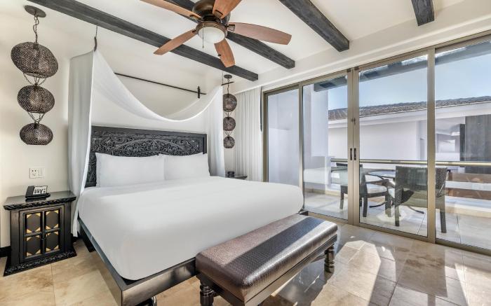 Hilton Vacation Club Cabo Azul Los Cabos