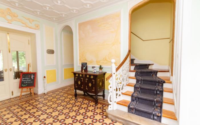 Quinta das Murtas Bed and Breakfast