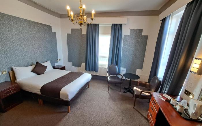 Scarisbrick Hotel