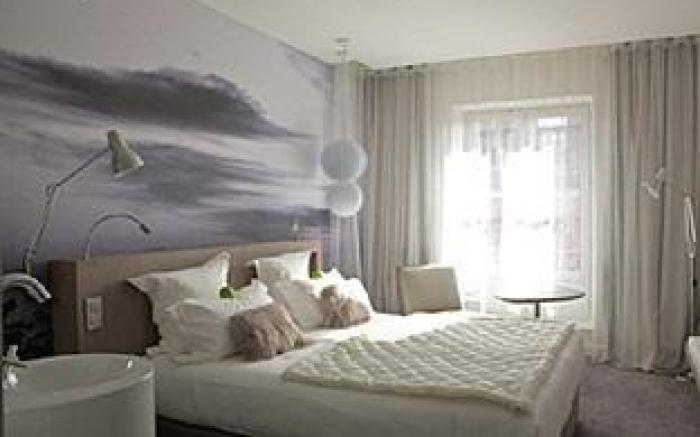 Le Grand Balcon Hotel