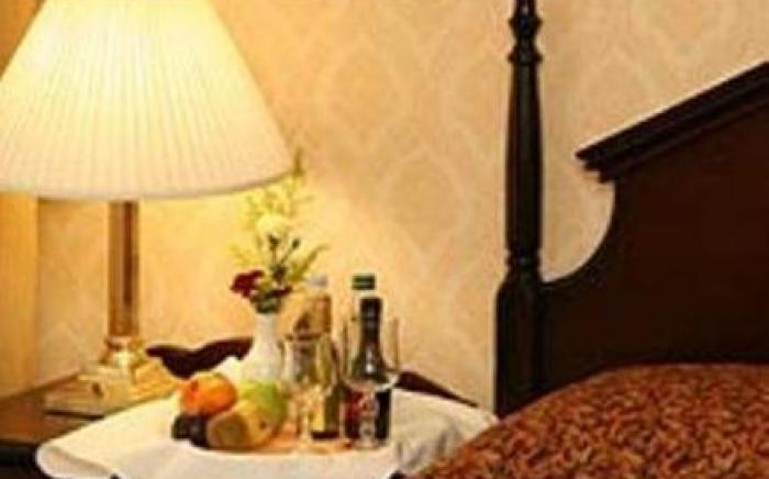 Imperial Accommodation Tralee