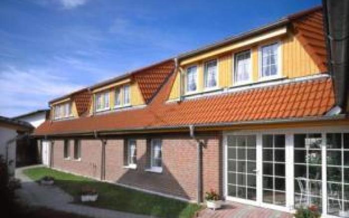 Ferienhotel Bernstein