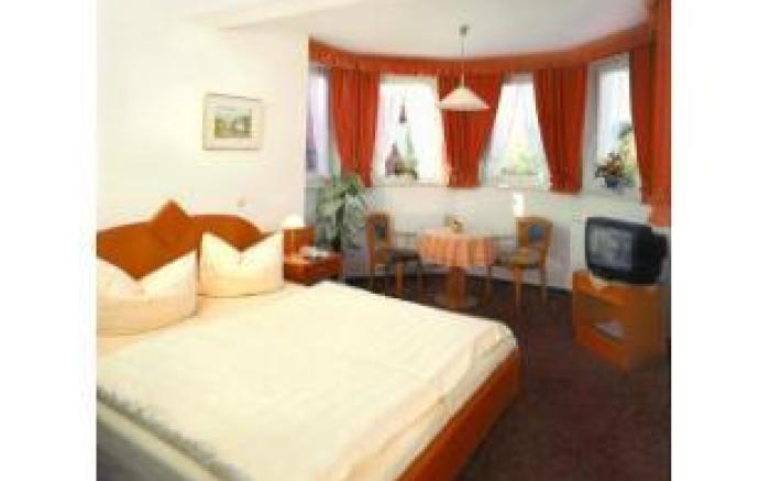 Ferienhotel Bernstein