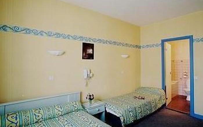 Logis Hotel Saint Jacques