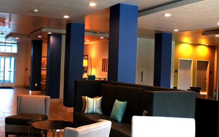 Holiday Inn Express & Suites Gatesville By IHG