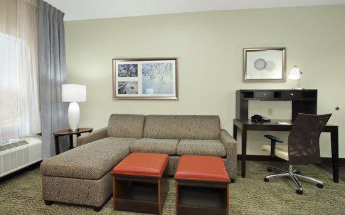 Staybridge Suites Houston - Medical Center By IHG