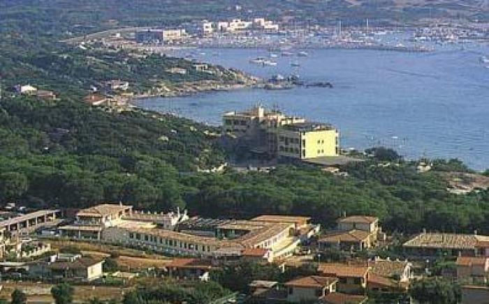 Hotel Fiore Di Maggio