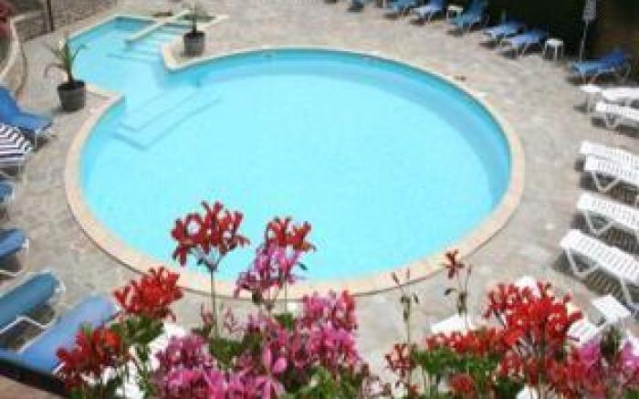 Hotel Le Clos De La Vouge
