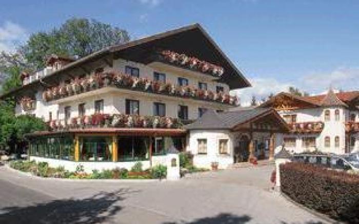 Hotel Grunauerhof