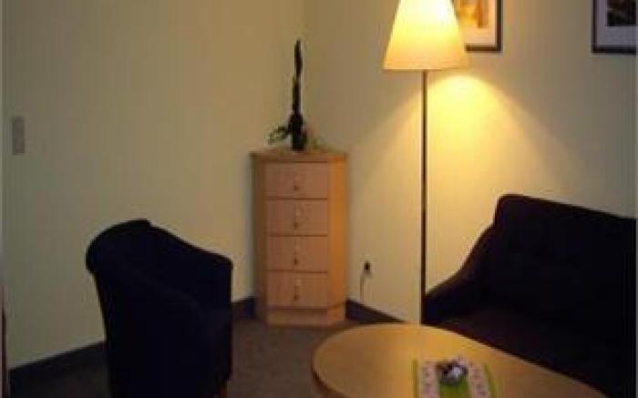 Central Hotel Winnenden