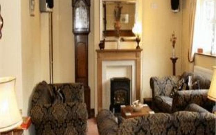 Grove House Hotel