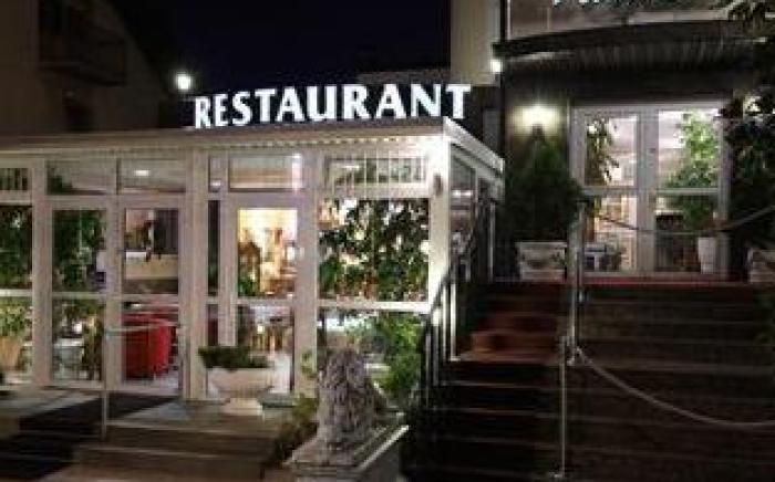 Hotel Vila Tina