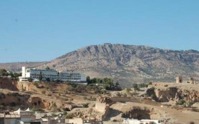 Riad Hala