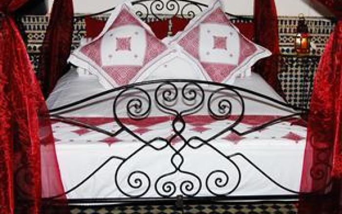 Riad Hala