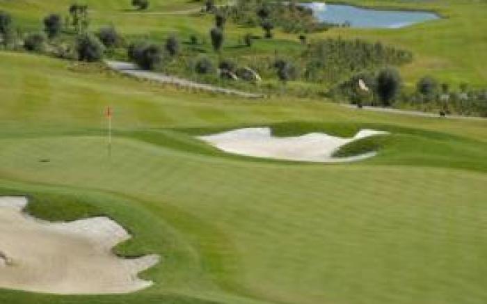 Finca Cortesin Hotel Golf & Spa