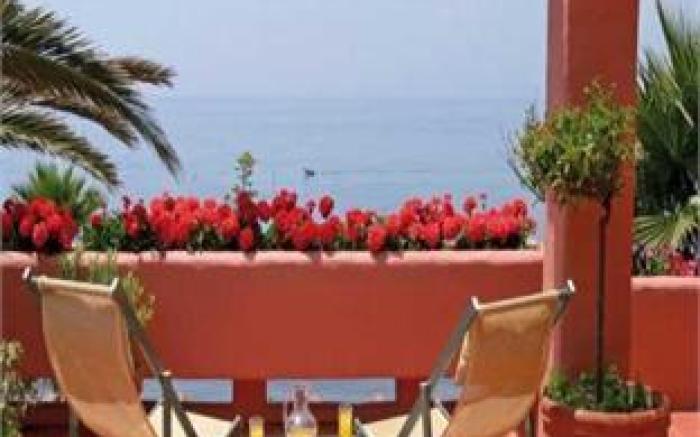 Pierre & Vacances Resort Terrazas Costa del Sol