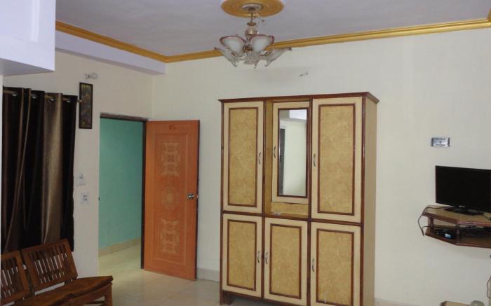Hotel Swarajya Palace