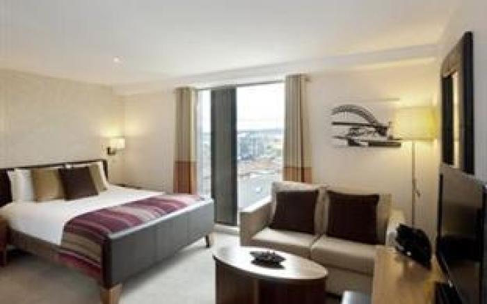 Staybridge Suites Newcastle By IHG