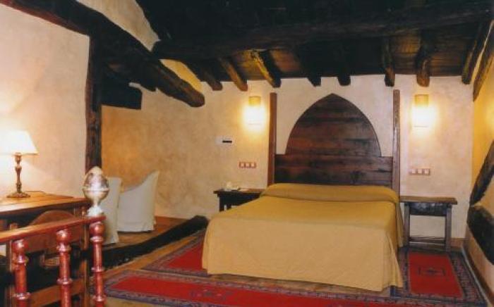 Hotel Palacio de Elorriaga