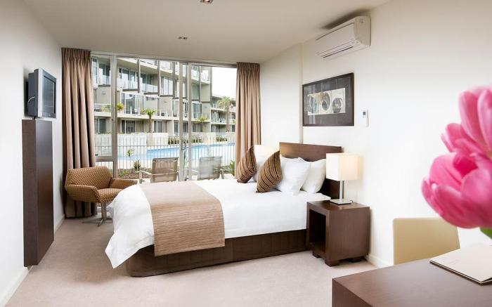 Wyndham Resort Torquay