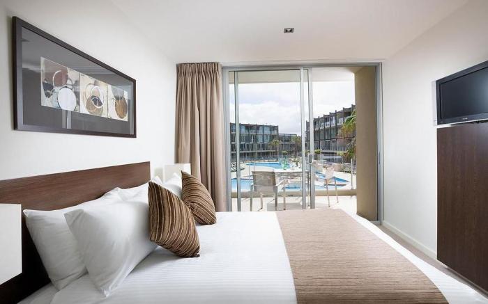 Wyndham Resort Torquay
