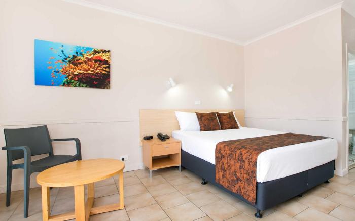 Comfort Inn Cairns City