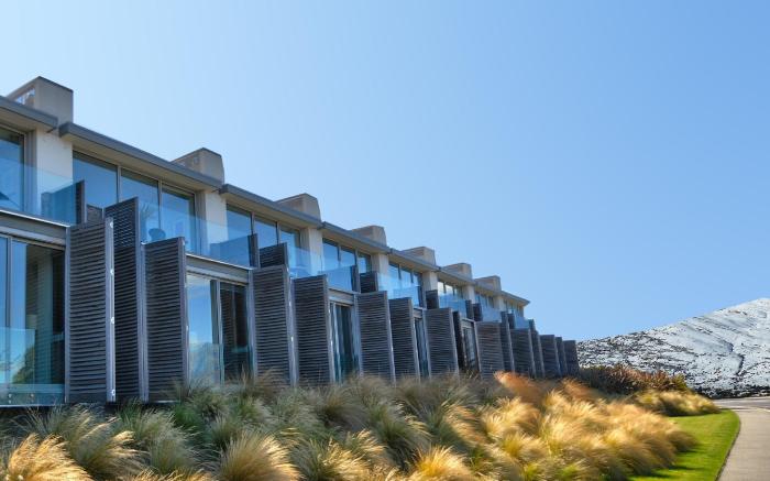 Swiss-Belsuites Pounamu Queenstown