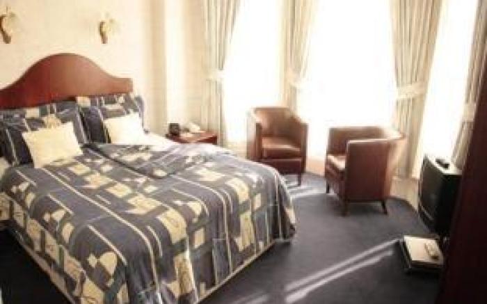 Best Western Annesley House Hotel