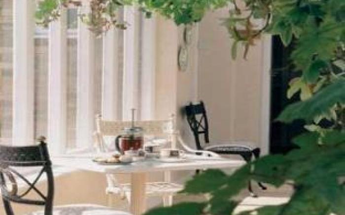 Best Western Annesley House Hotel