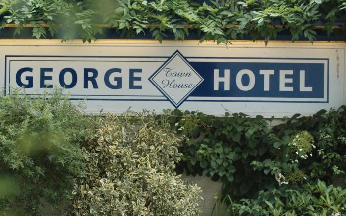 George Hotel, BW Signature Collection