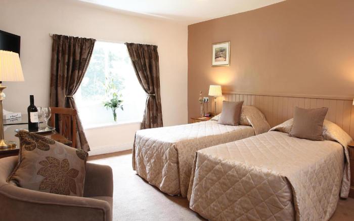 Best Western Valley Hotel