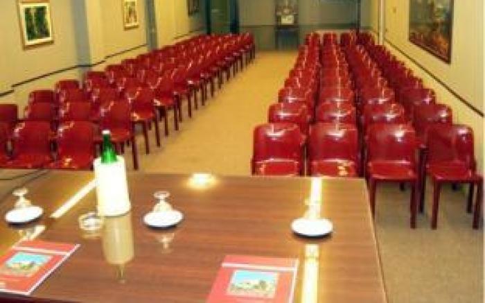 Colleverde Park Hotel