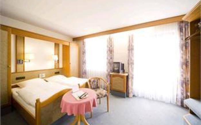 Flair Hotel Dobrachtal