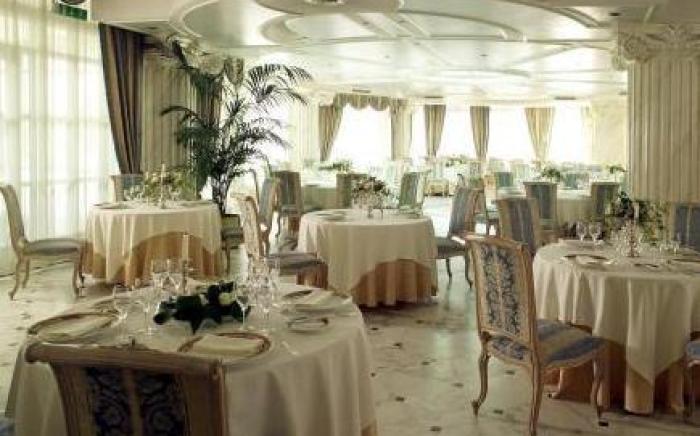 Grand Hotel Des Bains