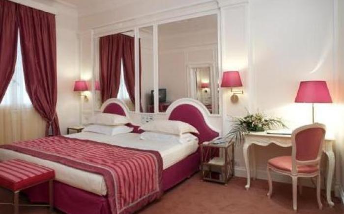 Grand Hotel Des Bains
