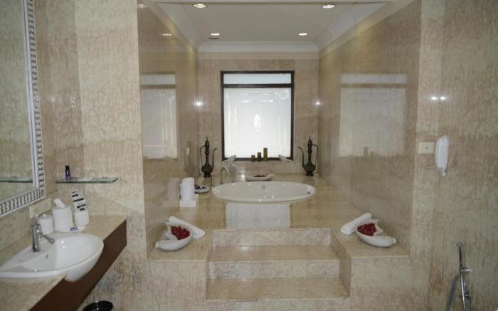 The LaLiT Laxmi Vilas Palace Udaipur Hotel