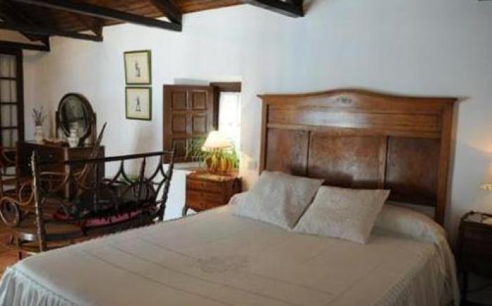 Hotel Rural Tia Pilar