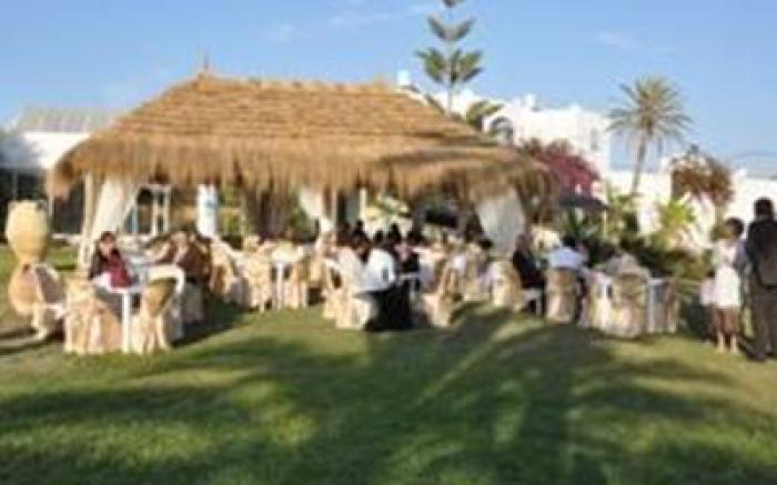 Hotel Djerba Orient