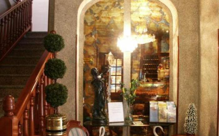 H Pelayo Isla Auto Check-In Rooms