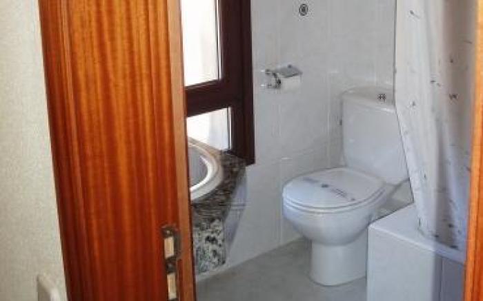 Hotel Roca