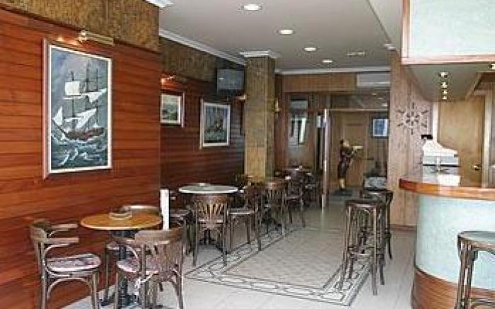 Hotel Ria de Suances