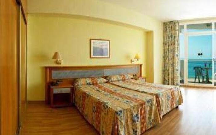 Hotel Flamboyan-Caribe