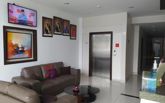 Crescendo Boutique Hotel