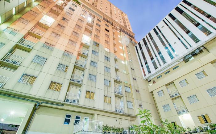 Skyland Bogor Valley Apartments