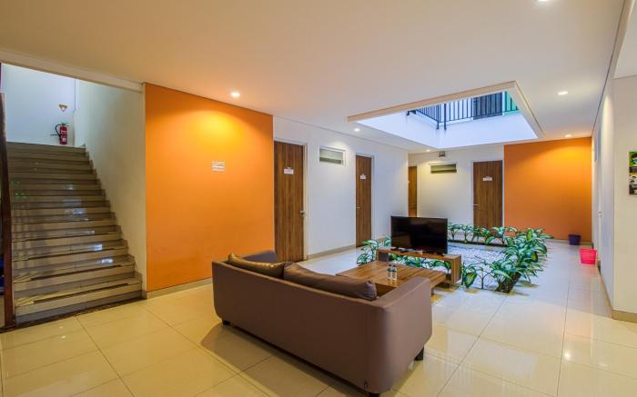 Vayassi House Syariah