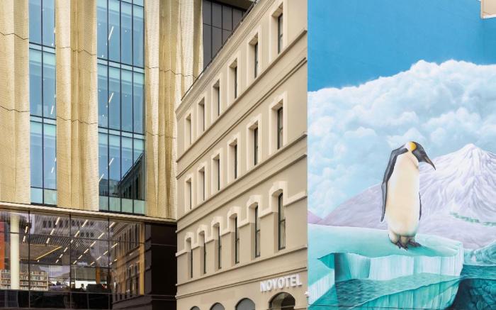 Novotel Christchurch