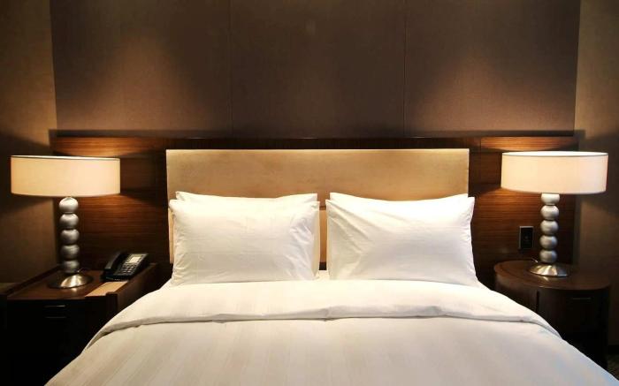 Lotte City Hotel Mapo